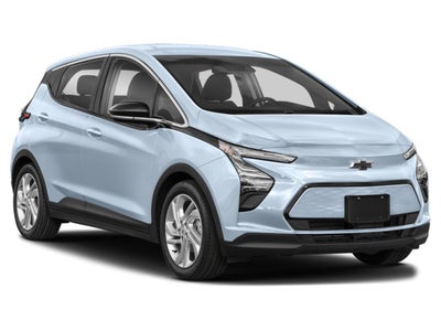 2022 Chevrolet Bolt EV 5dr Wgn 1LT