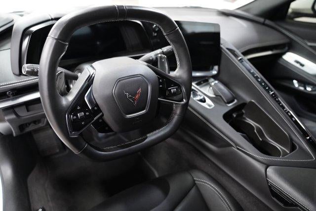 2024 Chevrolet Corvette Stingray Coupe 1LT