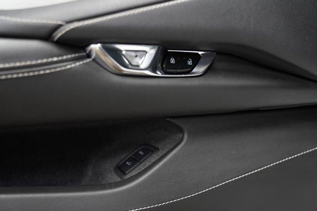 2024 Chevrolet Corvette Stingray Coupe 1LT