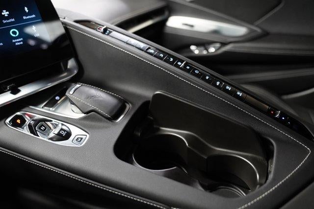 2024 Chevrolet Corvette Stingray Coupe 1LT