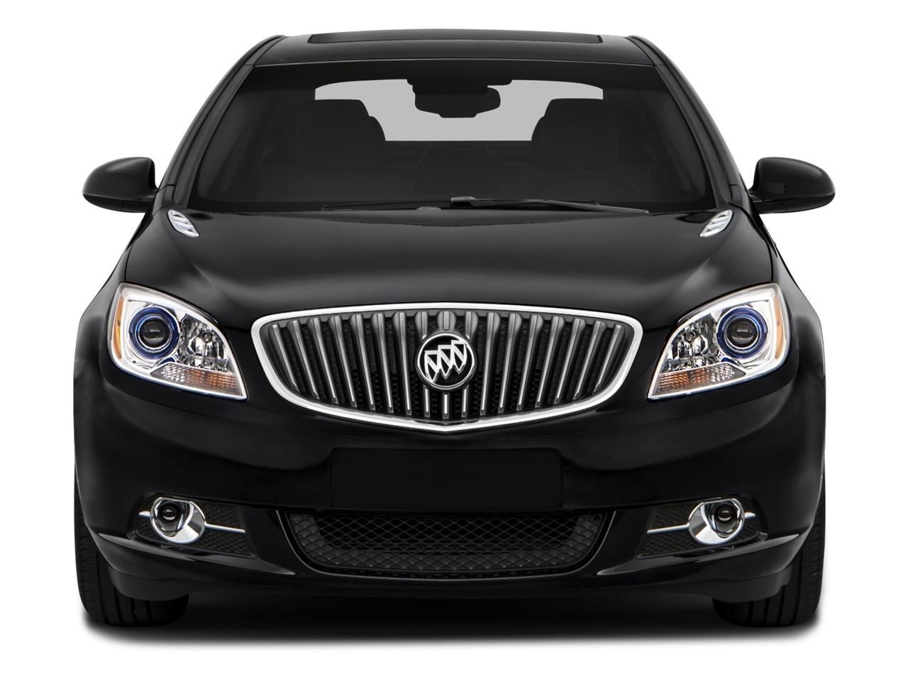 2016 Buick Verano 4dr Sdn w/1SD