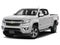 2015 Chevrolet Colorado Crew Cab Short Box 4-Wheel Drive LT