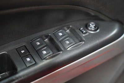 2018 Chevrolet Colorado Crew Cab Short Box 4-Wheel Drive LT