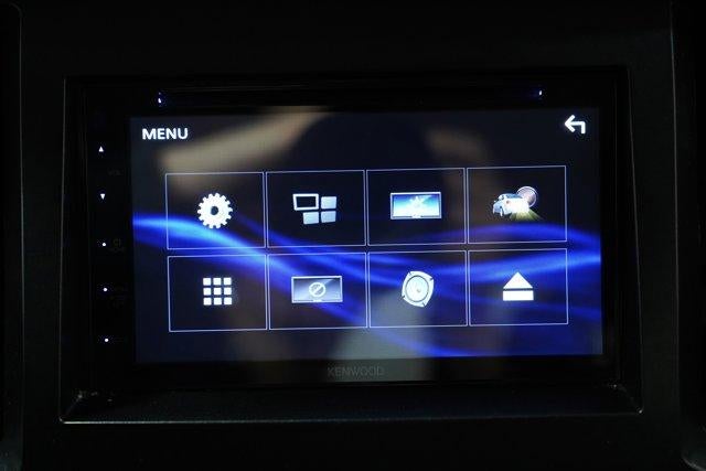 2018 Chevrolet Colorado Crew Cab Short Box 4-Wheel Drive LT