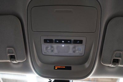 2018 Chevrolet Colorado Crew Cab Short Box 4-Wheel Drive LT