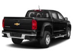 2019 Chevrolet Colorado Crew Cab Short Box 4-Wheel Drive LT