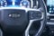 2022 Chevrolet Silverado 1500 Crew Cab Standard Box 4-Wheel Drive RST