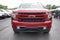 2022 Chevrolet Silverado 1500 LTD Crew Cab Standard Box 4-Wheel Drive RST
