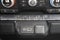 2022 Chevrolet Silverado 1500 LTD Crew Cab Standard Box 4-Wheel Drive RST