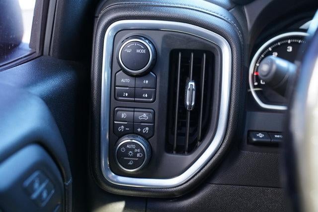 2022 Chevrolet Silverado 1500 LTD Crew Cab Short Box 4-Wheel Drive High Country