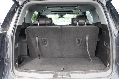 2020 GMC Acadia AWD SLT