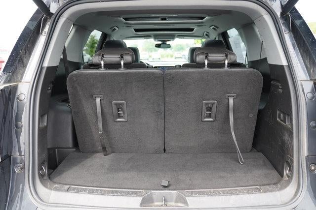 2020 GMC Acadia AWD SLT