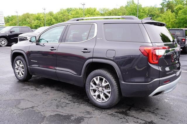 2020 GMC Acadia AWD SLT