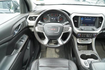 2020 GMC Acadia AWD SLT