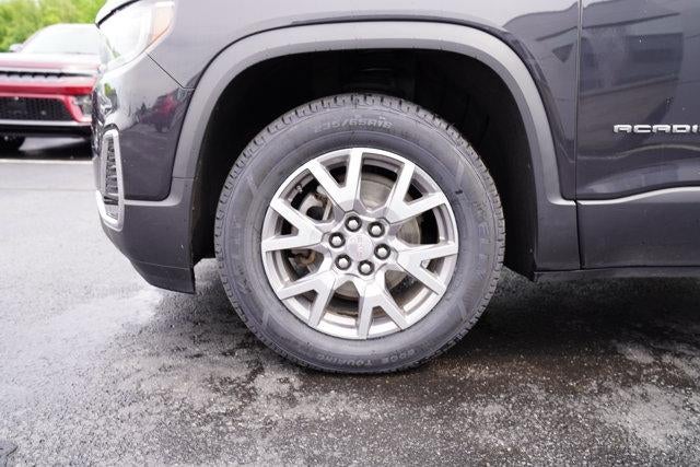 2020 GMC Acadia AWD SLT