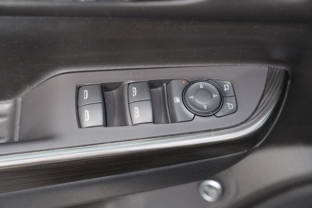 2020 GMC Acadia AWD SLT
