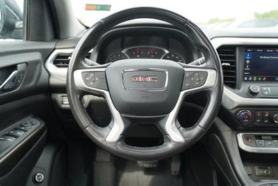 2020 GMC Acadia AWD SLT