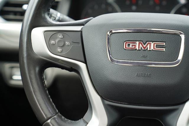 2020 GMC Acadia AWD SLT