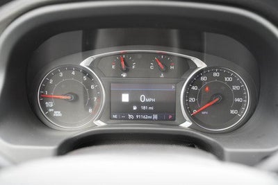 2020 GMC Acadia AWD SLT
