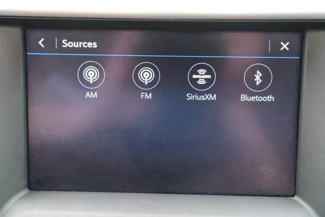 2020 GMC Acadia AWD SLT