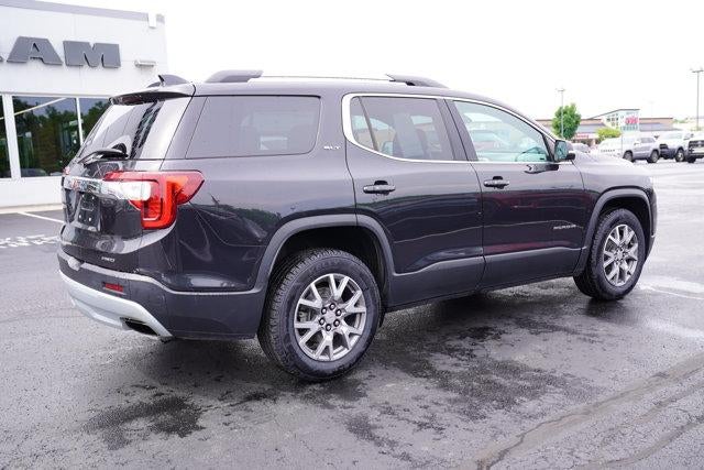 2020 GMC Acadia AWD SLT