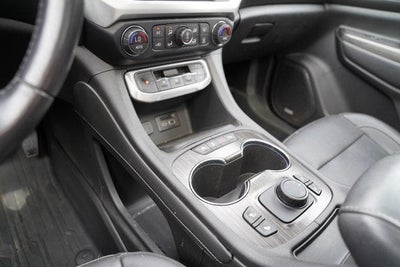 2020 GMC Acadia AWD SLT