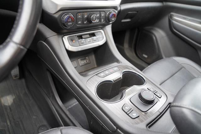 2020 GMC Acadia AWD SLT