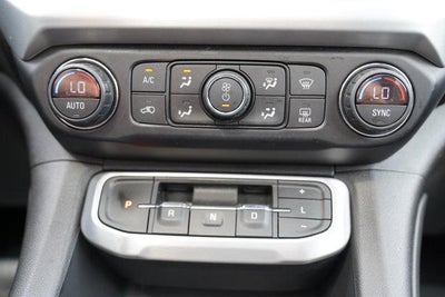 2020 GMC Acadia AWD SLT