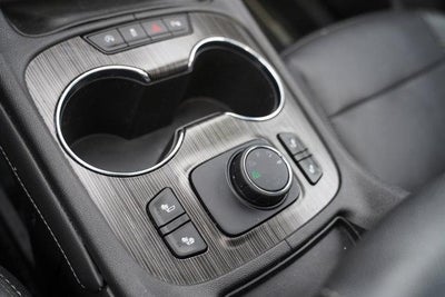 2020 GMC Acadia AWD SLT