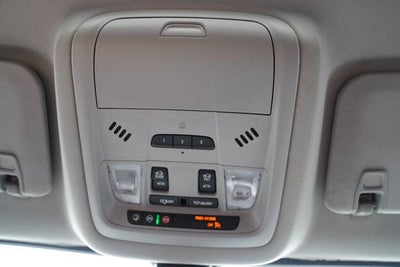 2020 GMC Acadia AWD SLT