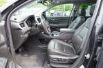 2020 GMC Acadia AWD SLT