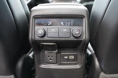 2020 GMC Acadia AWD SLT