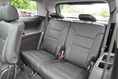 2020 GMC Acadia AWD SLT