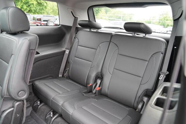 2020 GMC Acadia AWD SLT