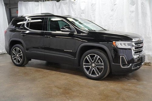 2023 GMC Acadia AWD SLT