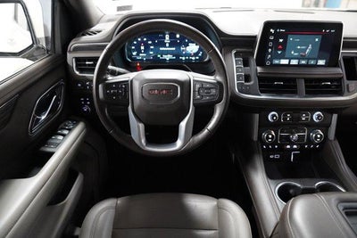 2023 GMC Yukon 4WD 4dr SLT