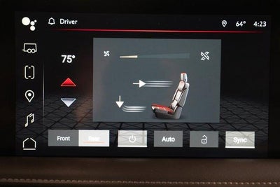 2023 GMC Yukon 4WD 4dr SLT