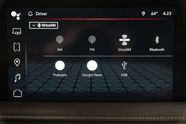 2023 GMC Yukon 4WD 4dr SLT