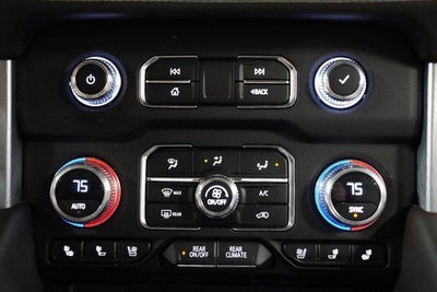 2023 GMC Yukon 4WD 4dr SLT