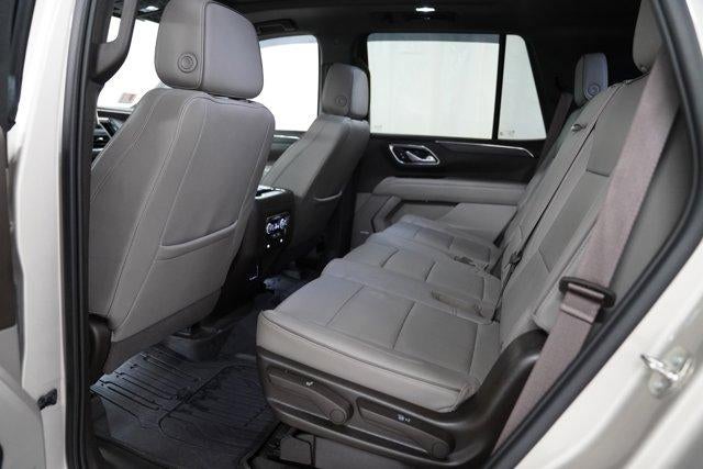 2023 GMC Yukon 4WD 4dr SLT