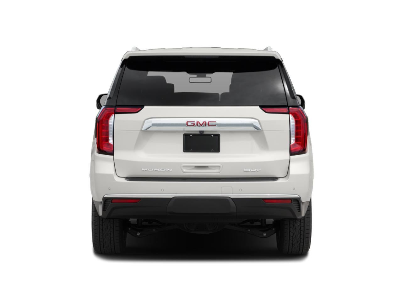 2023 GMC Yukon 4WD 4dr SLT