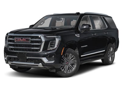 2026 GMC Yukon 4WD 4dr Denali Ultimate