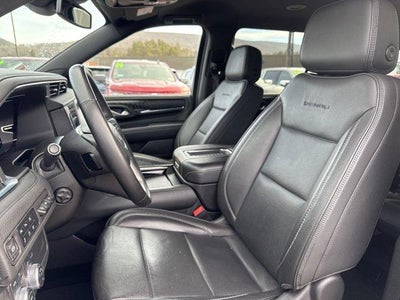 2024 GMC Yukon XL 4WD 4dr Denali