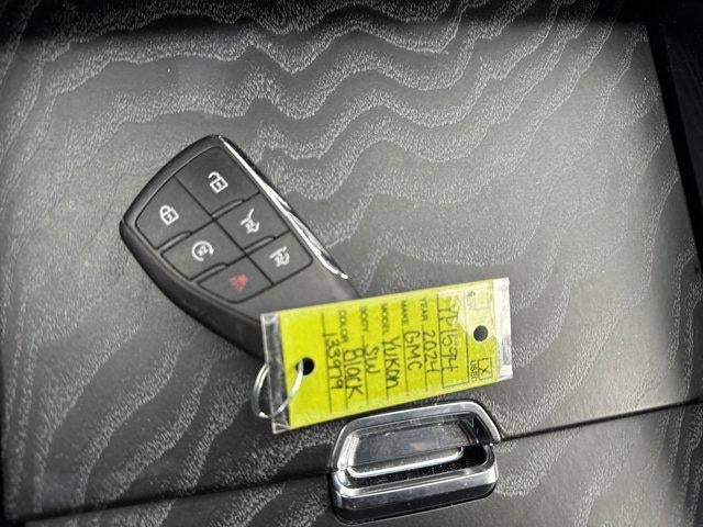 2024 GMC Yukon XL 4WD 4dr Denali