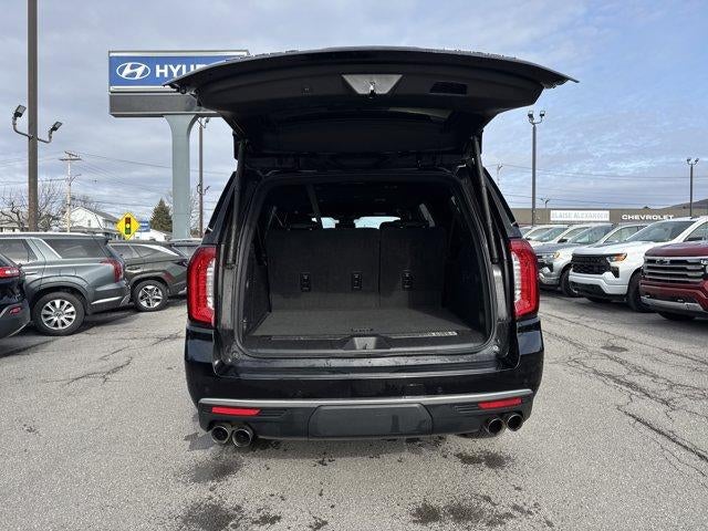 2024 GMC Yukon XL 4WD 4dr Denali