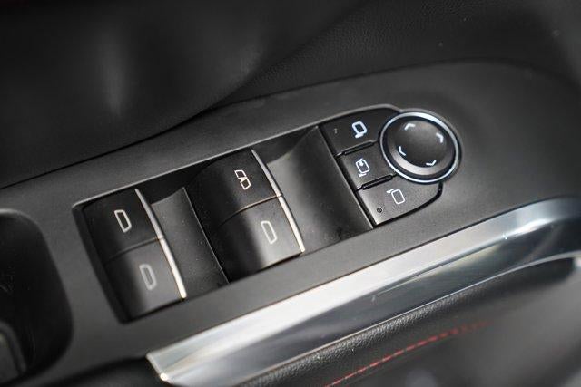 2025 Chevrolet Traverse RS w/2RS