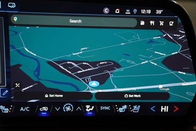 2025 Chevrolet Traverse RS w/2RS