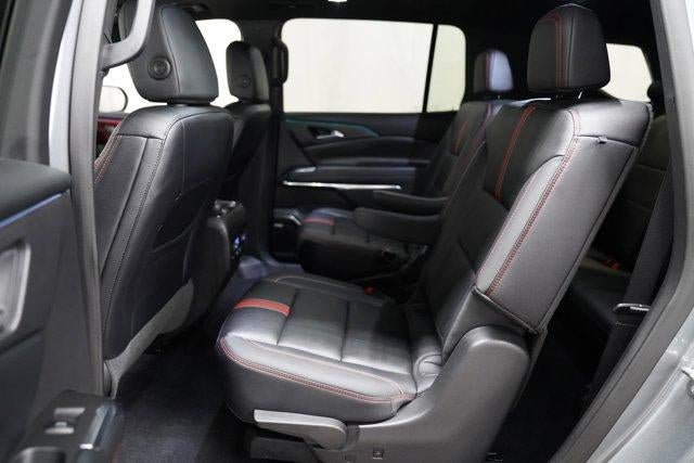 2025 Chevrolet Traverse RS w/2RS