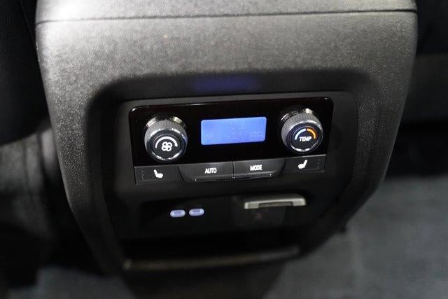 2025 Chevrolet Traverse RS w/2RS