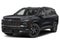 2025 Chevrolet Traverse RS w/2RS